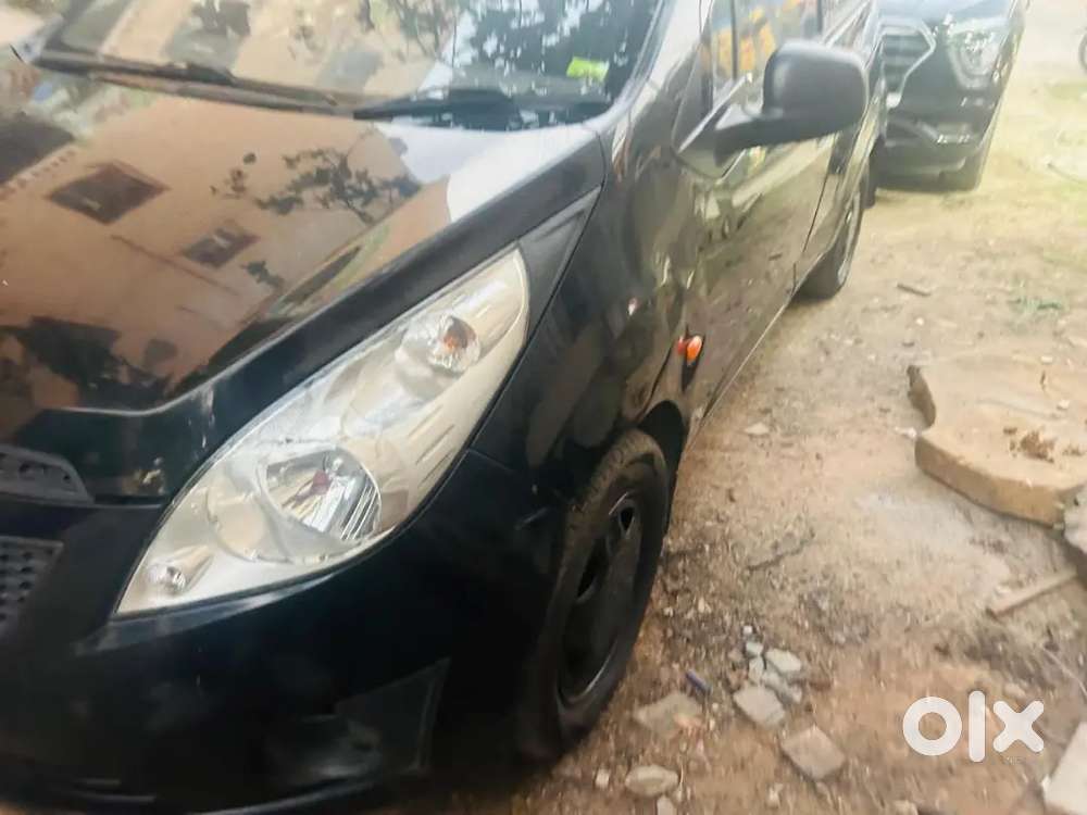 Chevrolet Beat 2011 Diesel Well Maintained