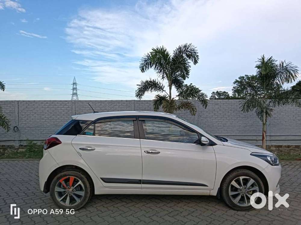 Hyundai I20 Asta (o) Vtvt