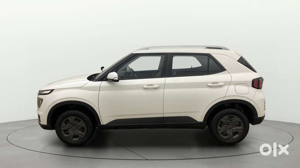Hyundai Venue Sx, 2023, Petrol