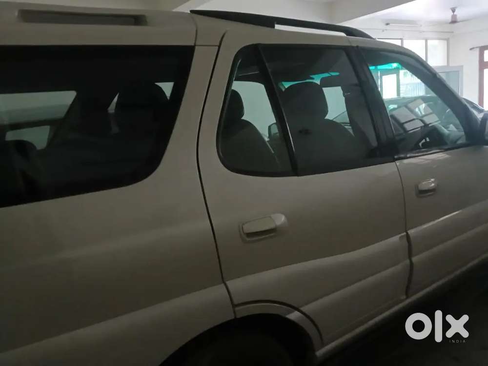 Tata Safari Storme 2011 Diesel Manual