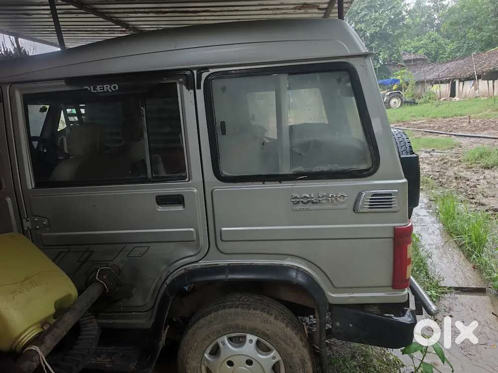 Mahindra Bolero Neo 2011 डीज़ल मैनुअल