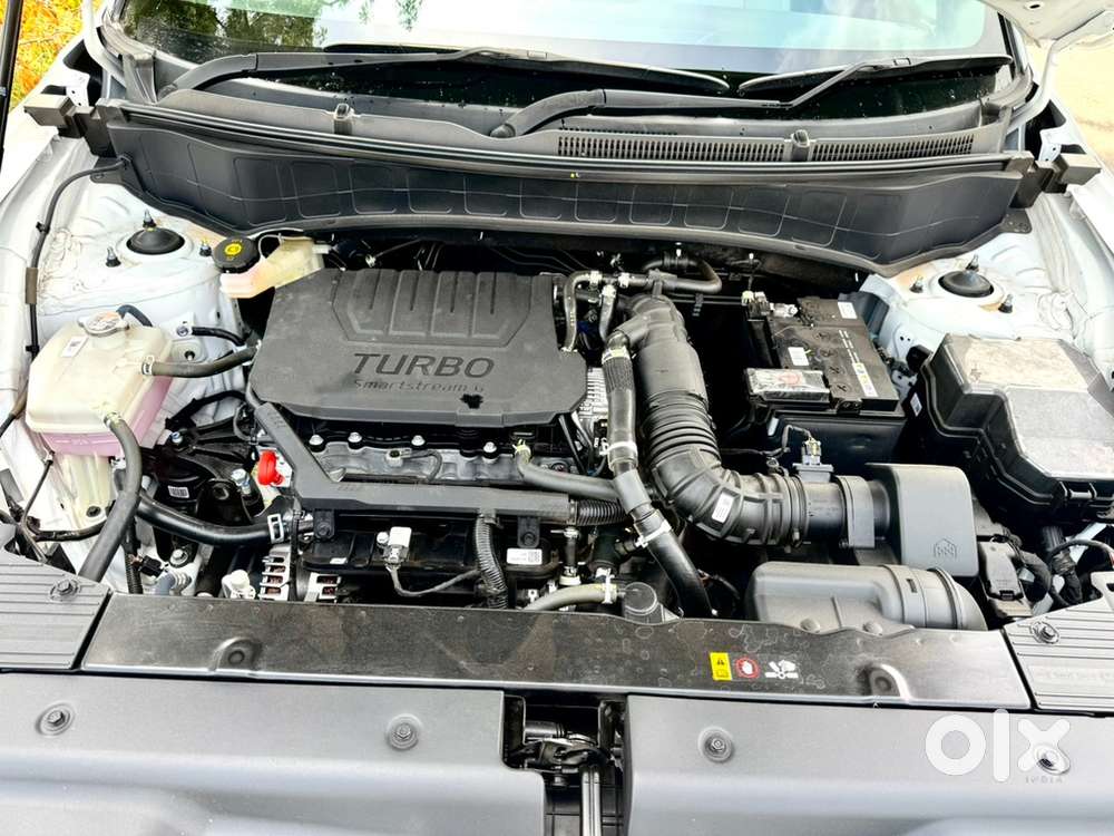 Kia Seltos Petrol Automatic 2026