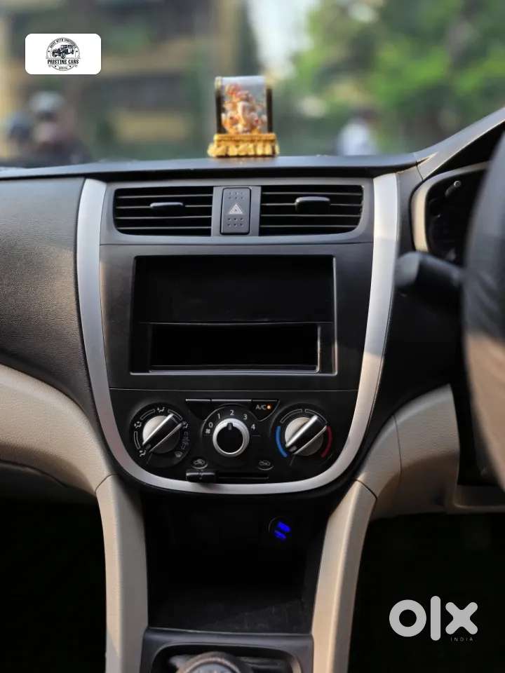 Maruti Suzuki Celerio Cng Vxi Optional, 2019, Cng & Hybrids