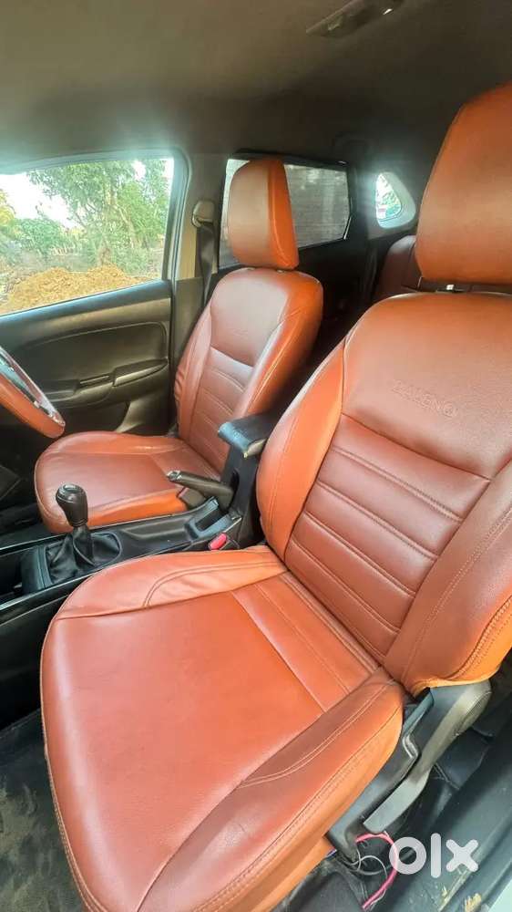 Maruti Suzuki Baleno 2019 Diesel Well Maintained