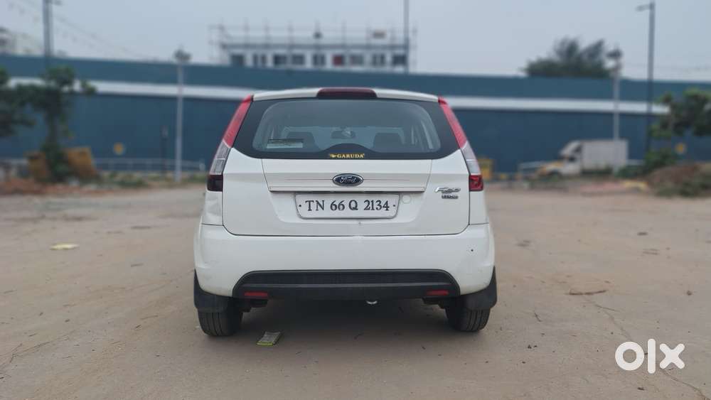 Ford Figo 1.4 Duratorq Diesel Exi, 2015, Diesel