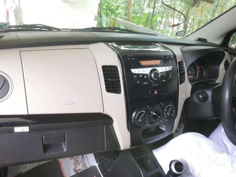Maruti Suzuki 2018 Car