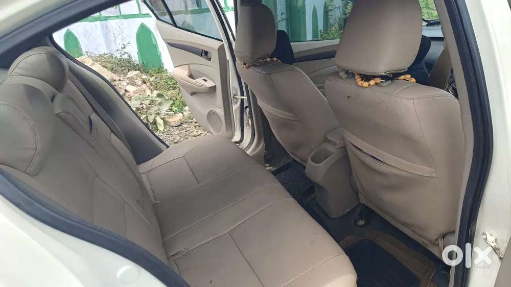 Honda City 1.5 Petrol 2008