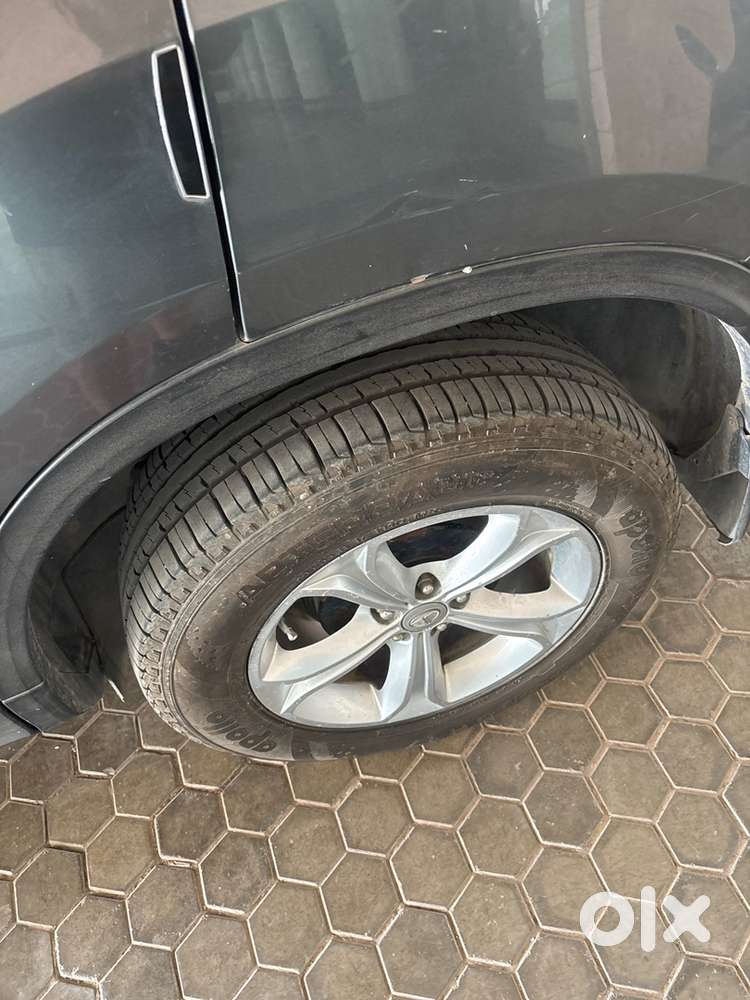 Tata Harrier Diesel 2022