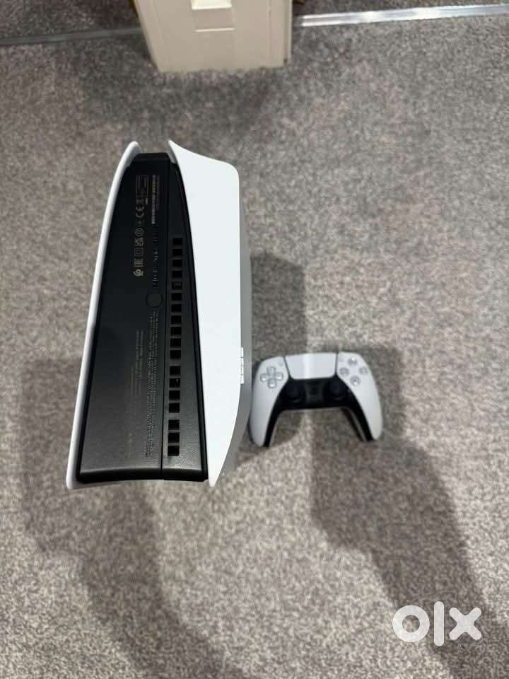 PS3, PS4 & PS5 Consoles Available New & Used  Games & Accessories