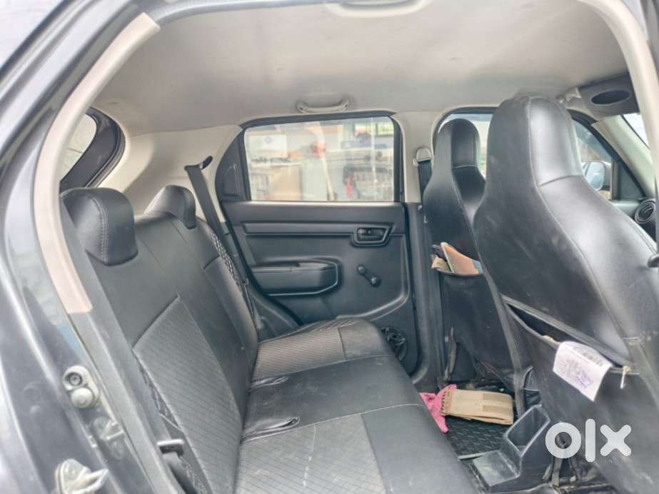 Maruti Suzuki S-presso Vxi, 2021, Cng & Hybrids