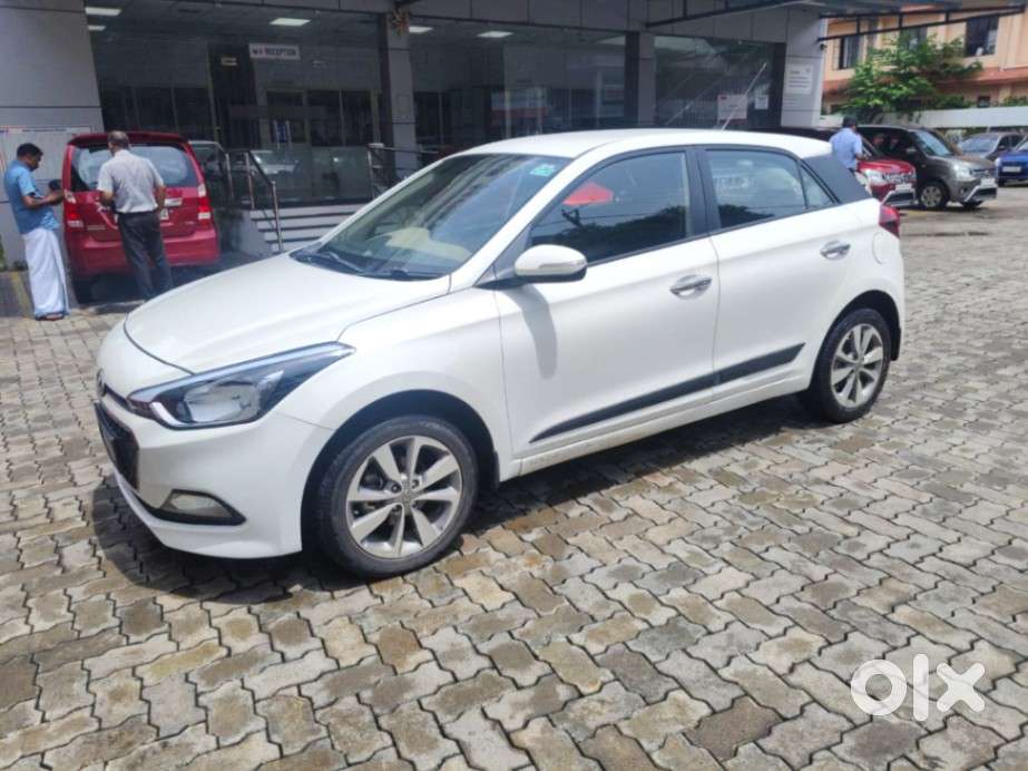 Hyundai I20 Diesel Asta, 2015, Diesel