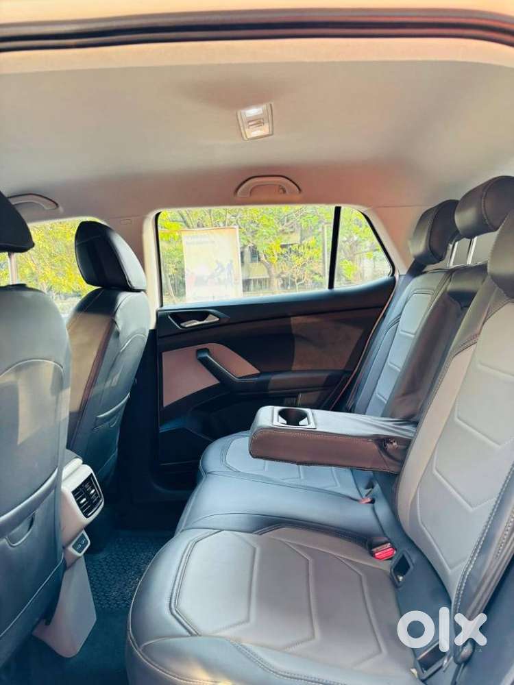 Skoda Kushaq Ambition 1.5l Tsi Mt, 2021, Petrol