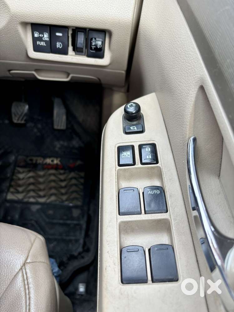 Maruti Suzuki Ertiga Vxi (o) Cng, 2021, Cng & Hybrids