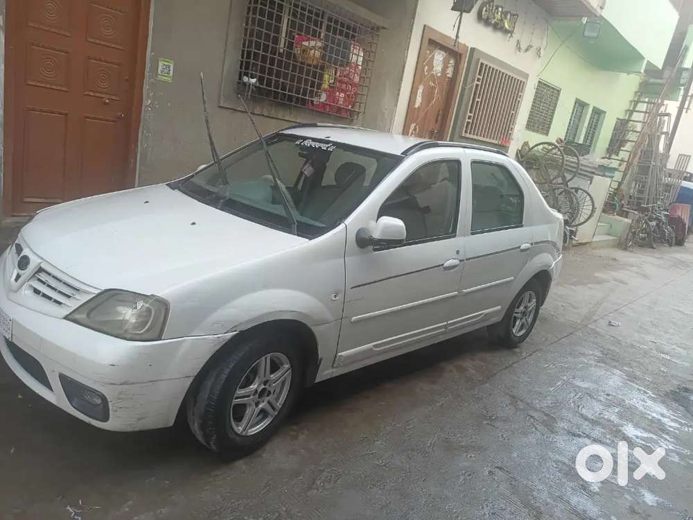 Verito Car Top End Model