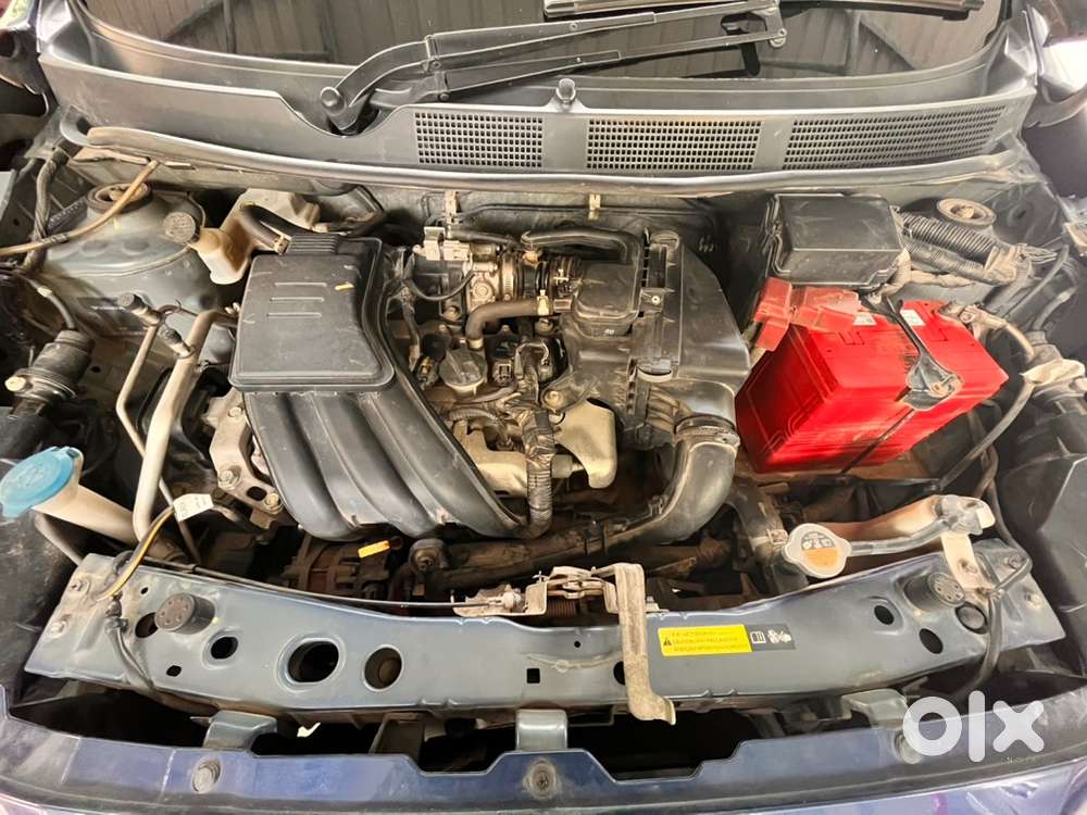 Datsun Manual Petrol Car 2018