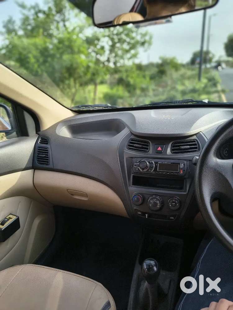 Hyundai Eon 2nd Owner 2013 Petrol