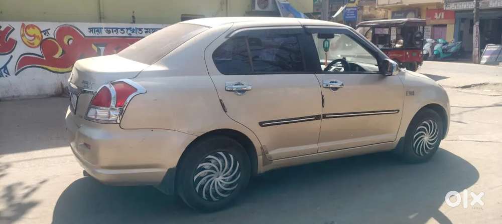 Price Some Negotiable 2012 Maruti Dzire Vxi Manual 76k Km,