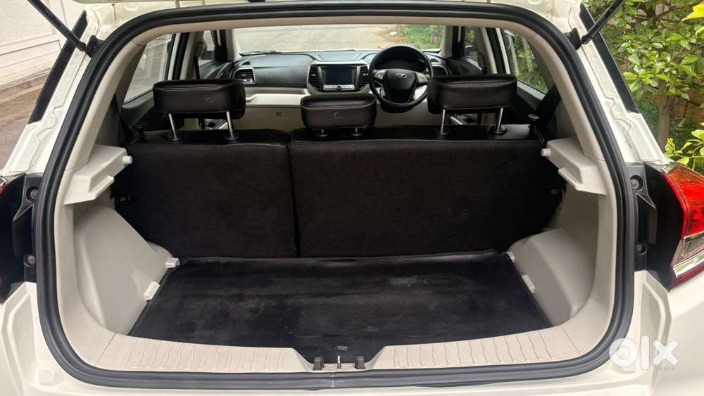 Mahindra Xuv300 W6 Diesel, 2020, Diesel