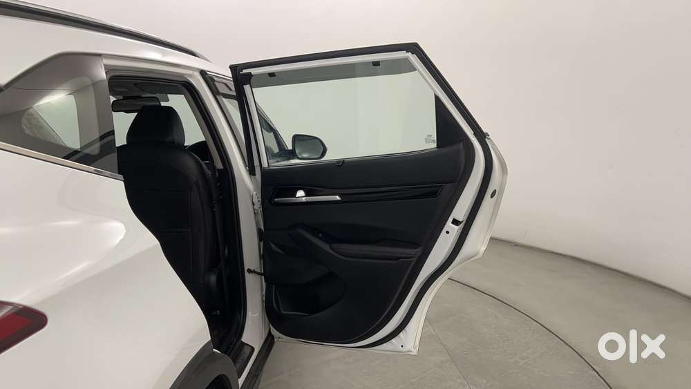 Kia Seltos 1.4 Gtx + Petrol At, 2019, Petrol