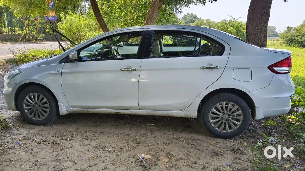 Maruti Suzuki Ciaz Diesel 2014