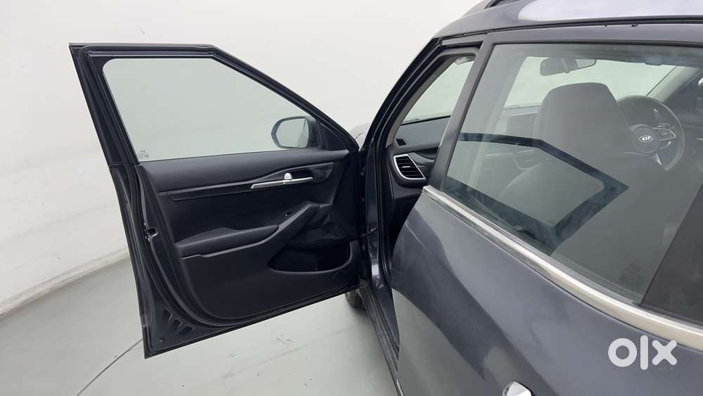 Kia Seltos 1.5 Htk+, 2020, Petrol