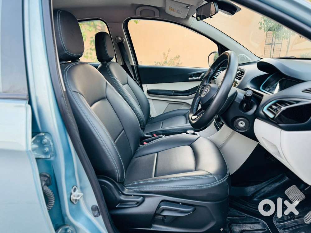 Tata Tiago Ev Xz Plus Lr, 2023, Electric