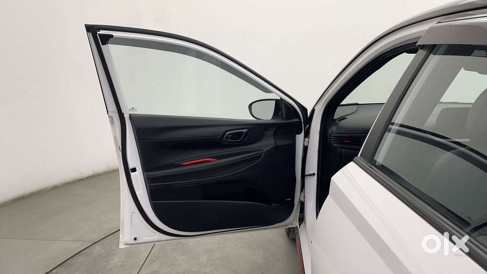Hyundai I20 N Line 1.0 N8 Turbo Dct, 2024, Petrol