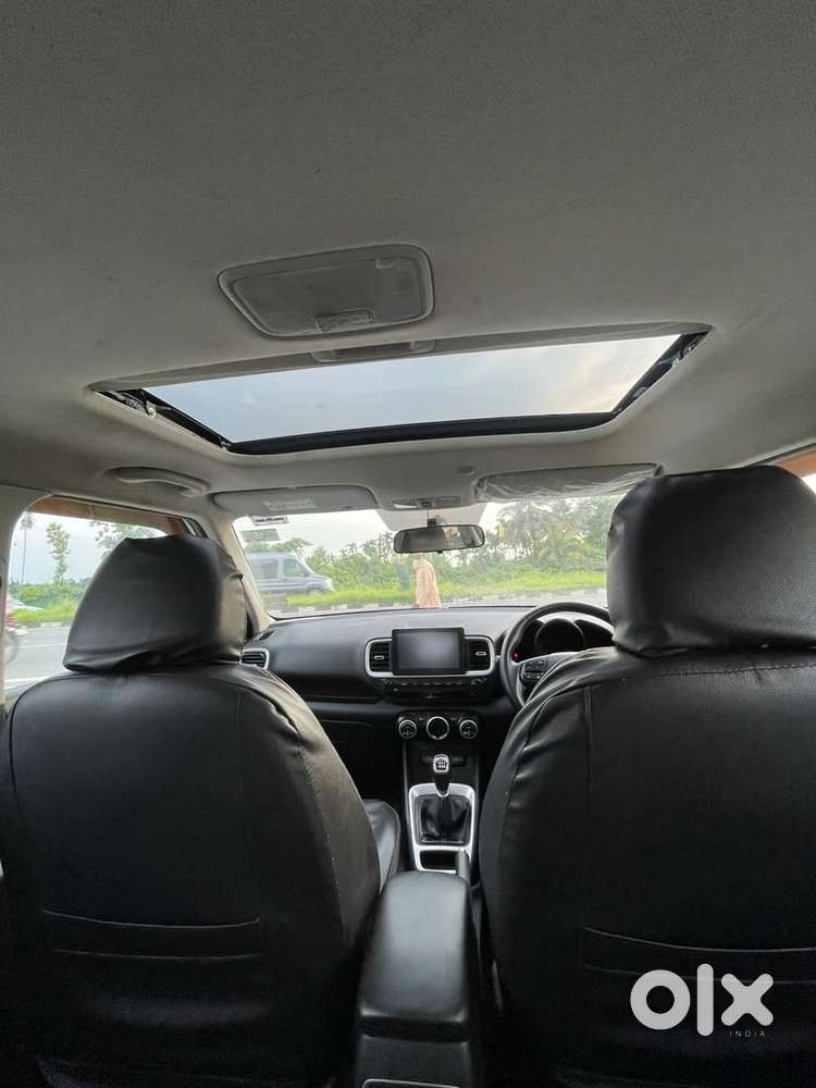 Hyundai Venue 1.0l Turbo Gdi Sx Mt, 2021, Petrol