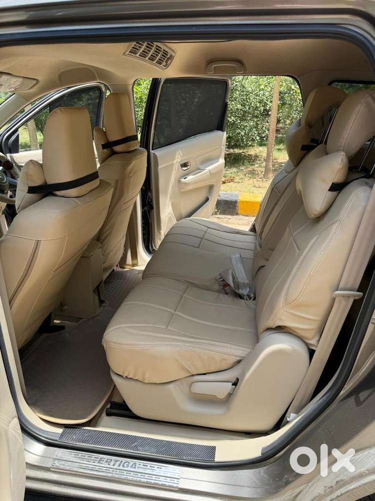 Almost New Maruti Suzuki Ertiga Vxi(o)cng 1.5l  (2024)