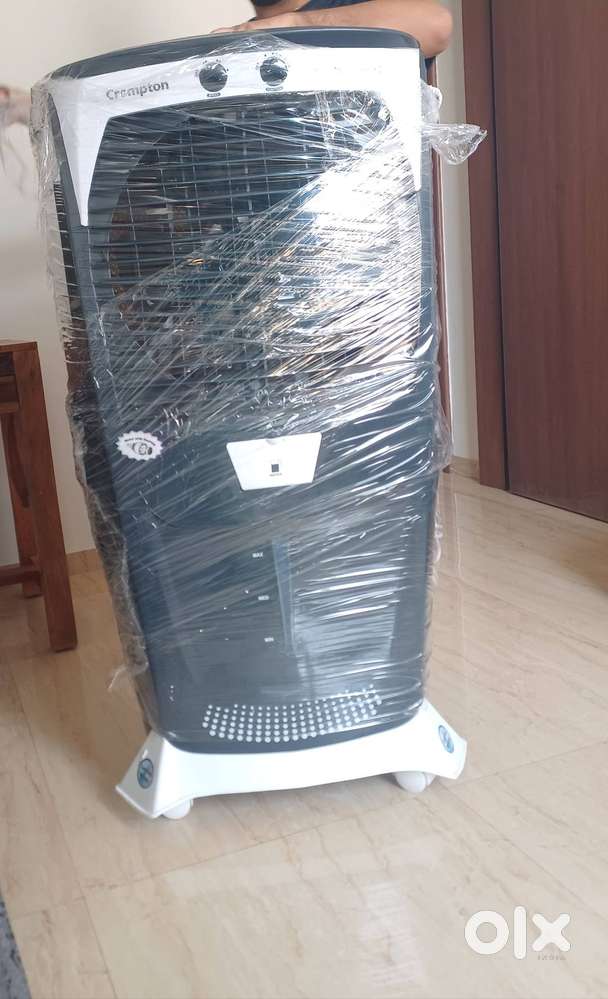 Crompton ozone royale 75 litre desert cooler ACs 1820313090