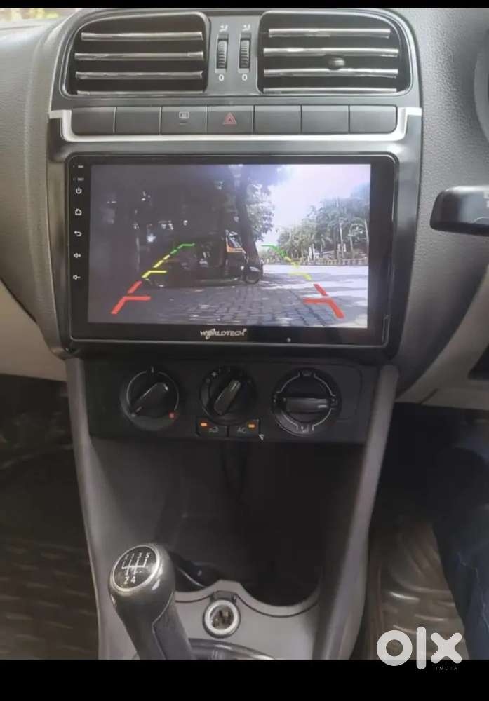 Volkswagen Vento 2011 Petrol Good Condition
