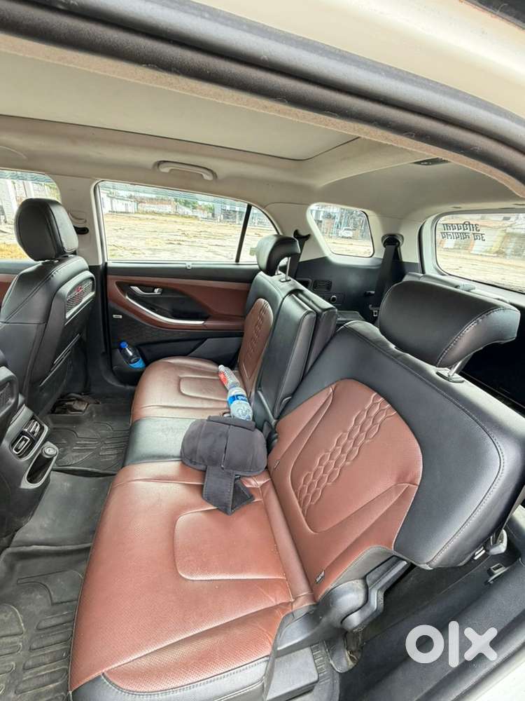 Hyundai Alcazar Diesel 2022