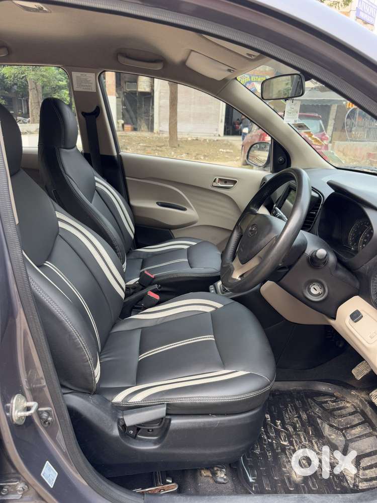Hyundai Santro Magna Cng, 2019, Cng & Hybrids