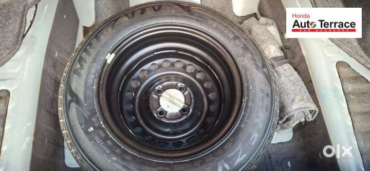 Honda Amaze Vx Diesel, 2022, Diesel