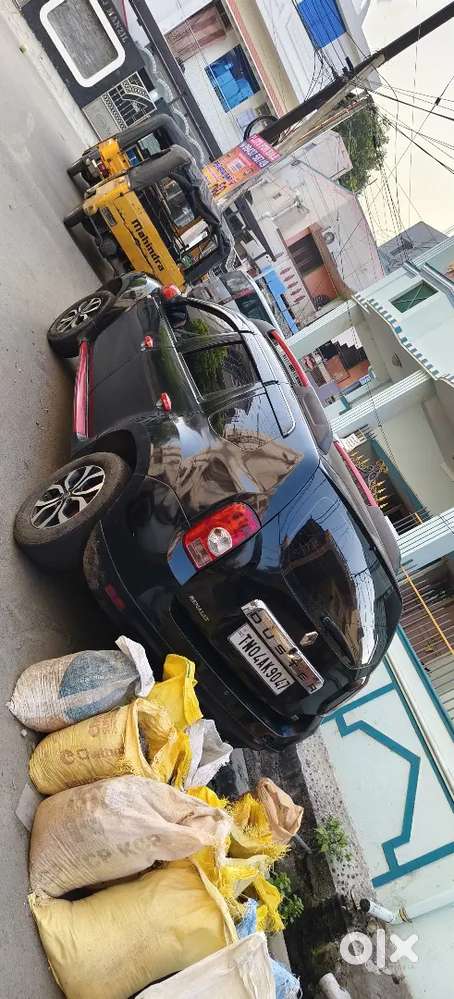 Renault Duster 2013 Diesel Well Maintained