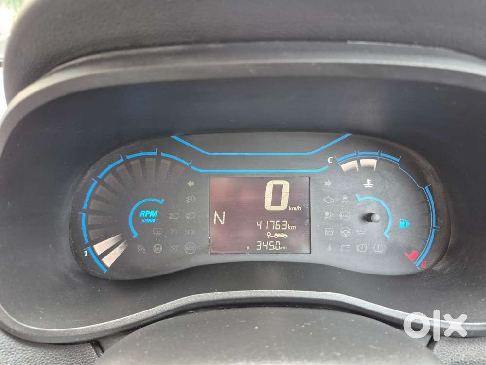 Renault Kwid 1.0 Rxt Optional, 2022, Petrol