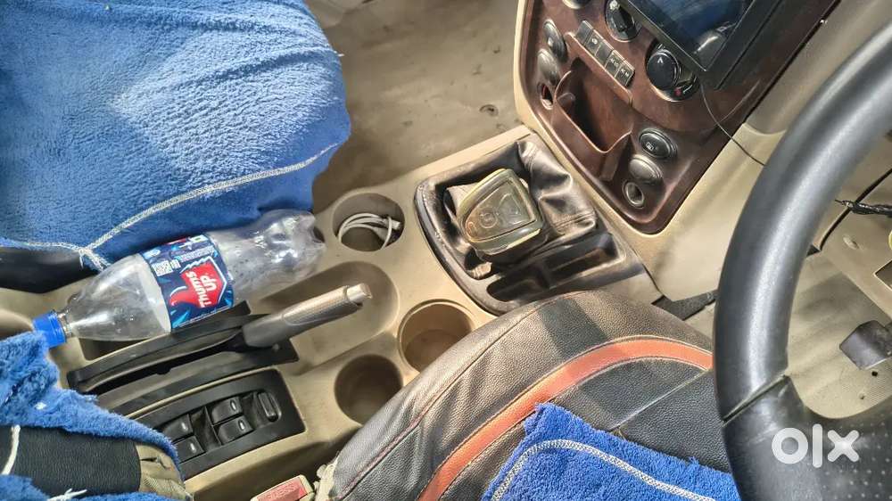 Mahindra Be 6 Diesel 2011 Pack Three
