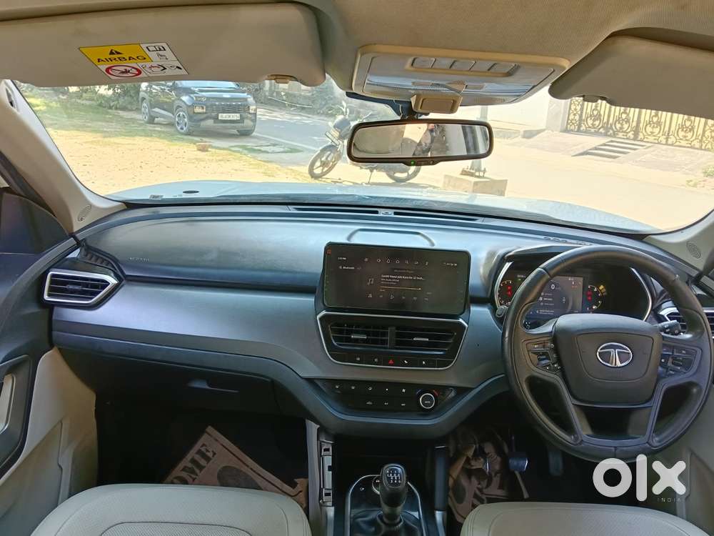 Tata Safari 2.0 Kryotec Xz Plus, 2023, Diesel
