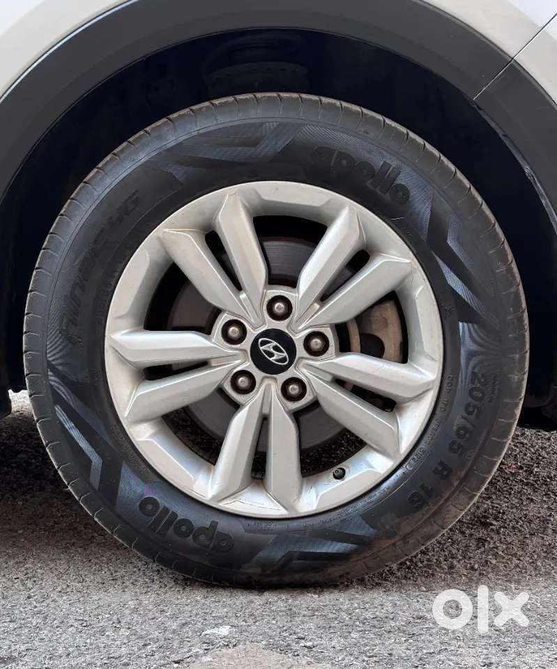Hyundai Creta 1.4 S Plus Crdi, 2017, Diesel