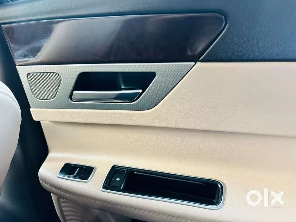 Jaguar Xf 2.0 Diesel Prestige, 2018, Diesel