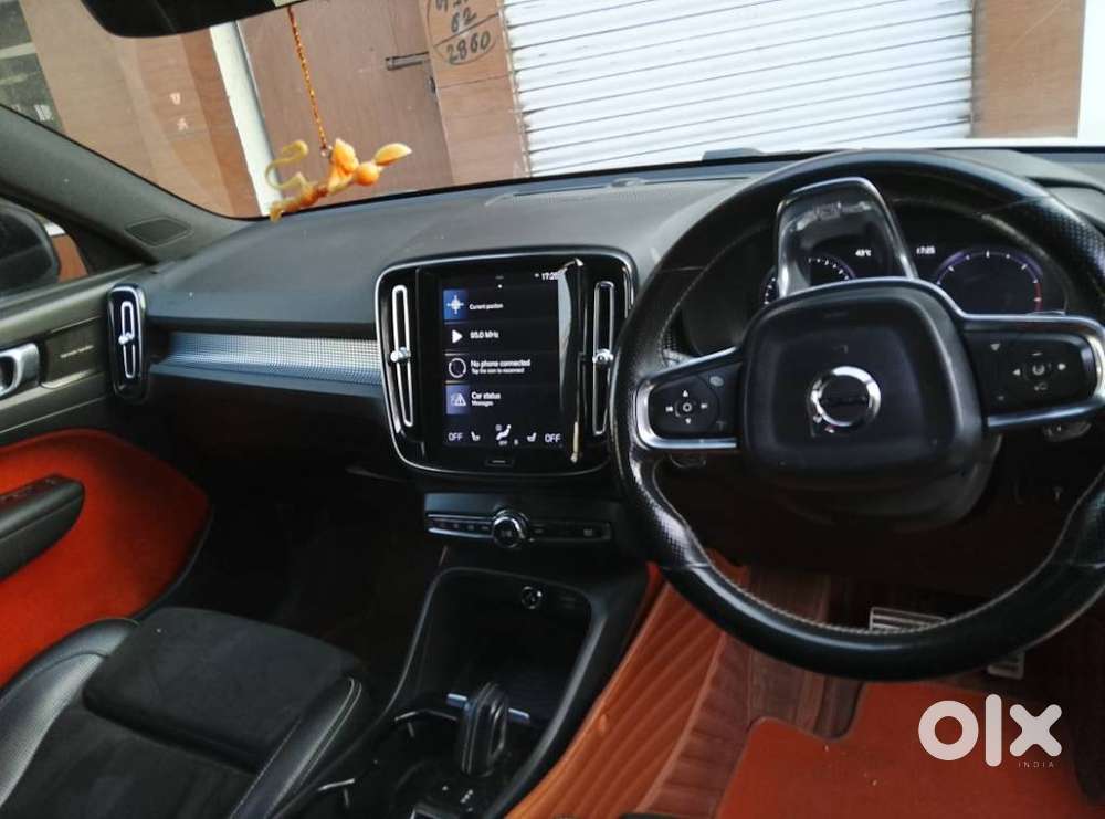 Volvo Xc40 D4 R-design, 2019, Diesel