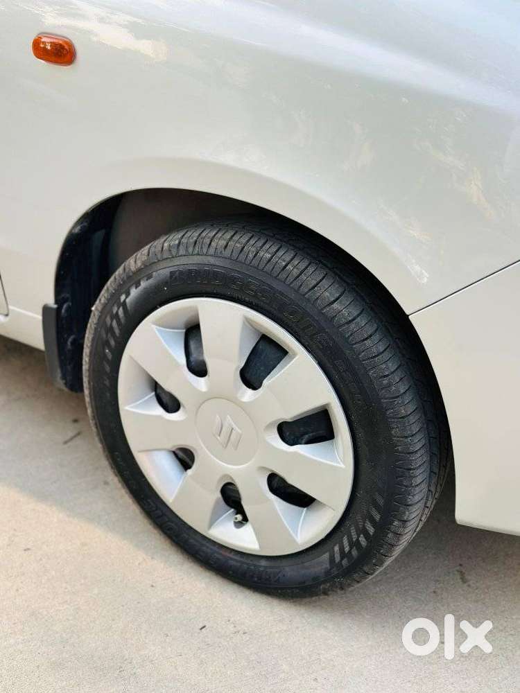 Maruti Suzuki Alto K10 Vxi, 2011, Petrol
