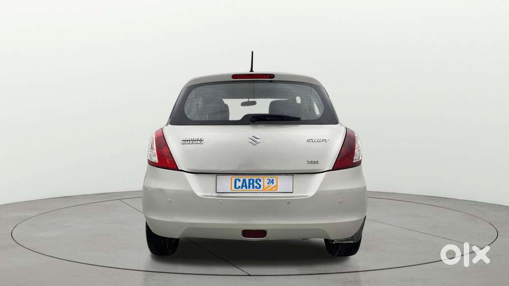 Maruti Suzuki Swift 2011-2014 Zdi, 2015, Diesel