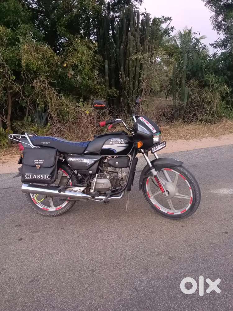 Olx bikes in piler discount