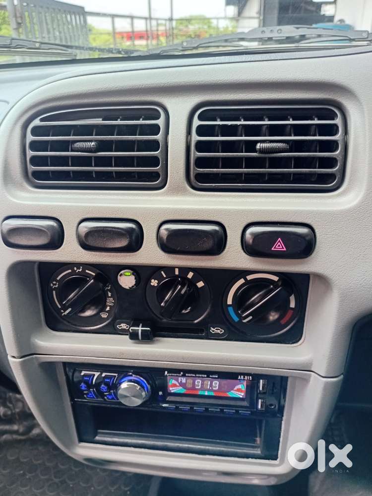 Maruti Suzuki Alto 2005-2010 Lxi Bsiii, 2010, Petrol