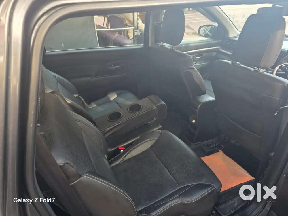 Maruti Suzuki Xl6 2022 Petrol 57500 Km Driven