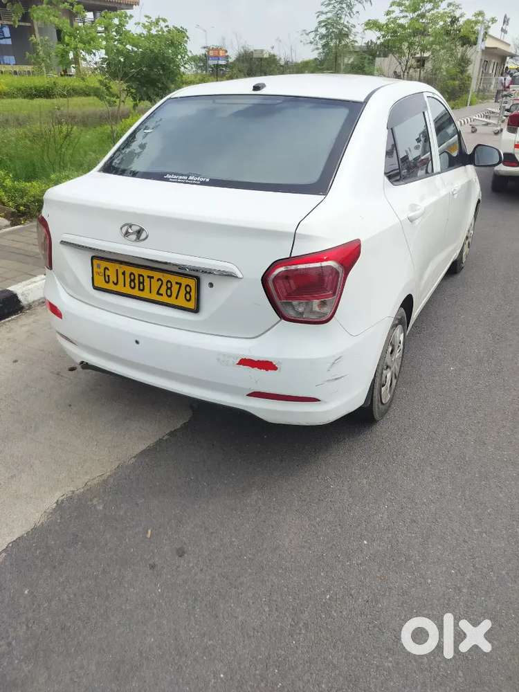 2nd Owner 2020 Hyundai Xcent
