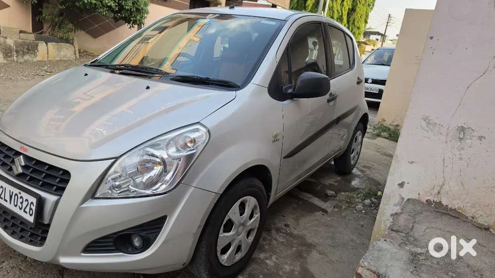 Very Good Condition
