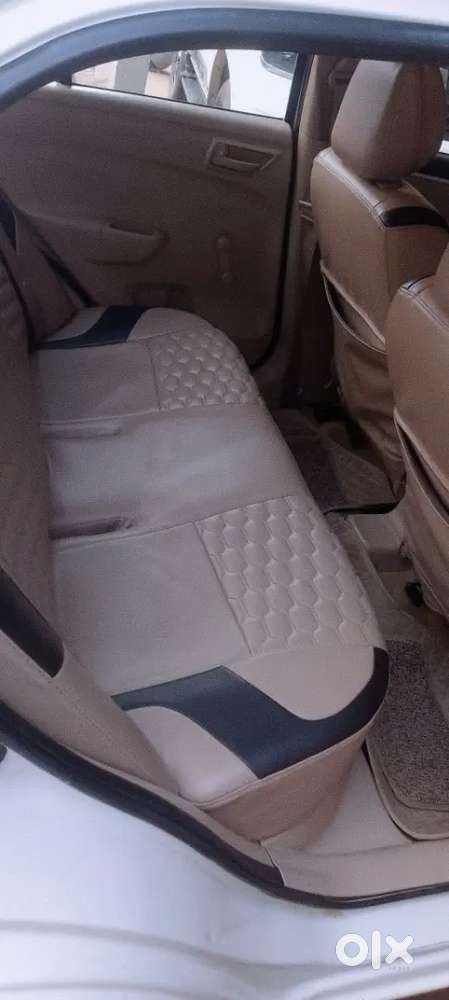 First Owner Top Condition