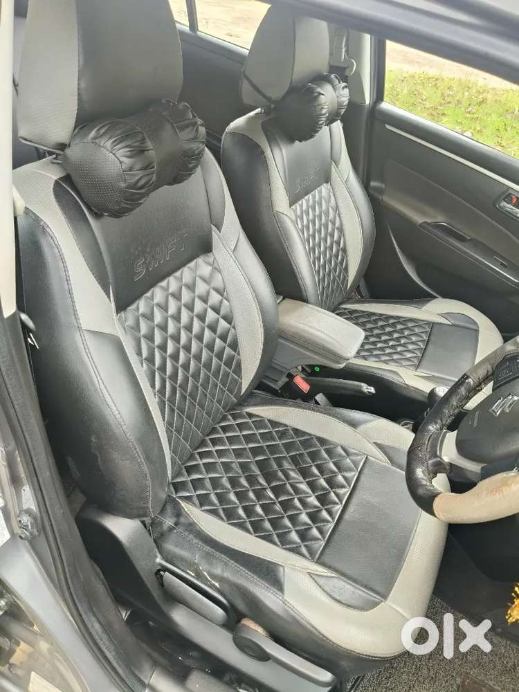 Maruti Swift Zxi Petrol | Oct 2016 | 73,000 Km | Showroom Maintained